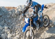 Tapety Yamaha